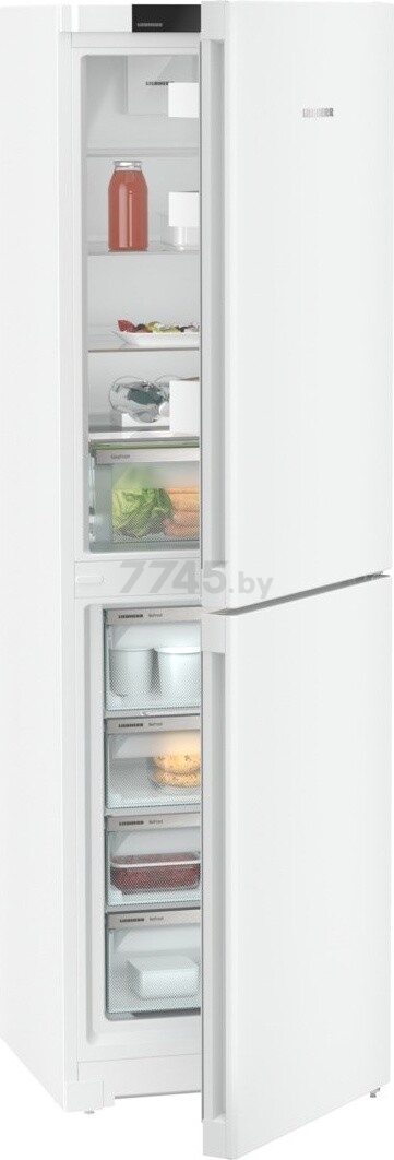Холодильник LIEBHERR CNf 5704-20 001 (CNf5704) - Фото 8