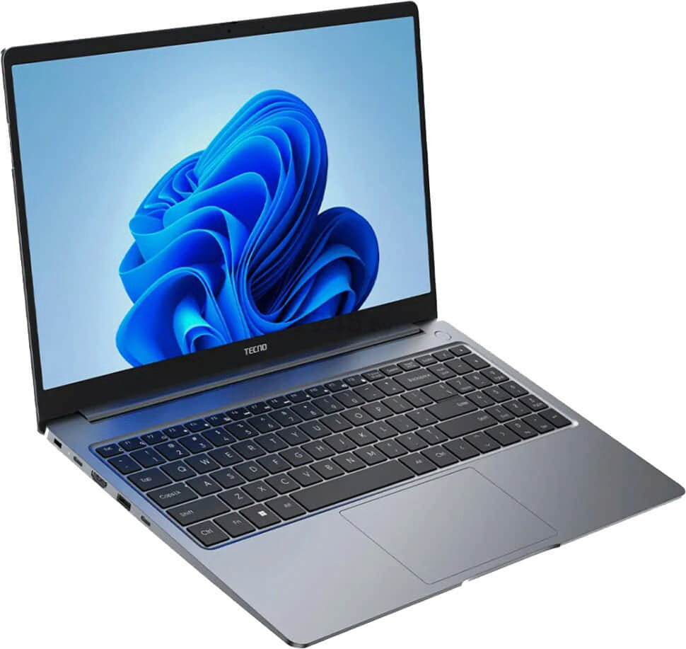 Ноутбук TECNO Megabook T1 2023 AMD 4894947004926 - Фото 2
