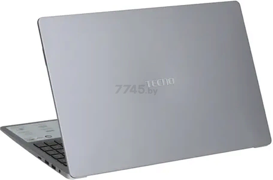 Ноутбук TECNO Megabook T1 2023 AMD 4894947004926 - Фото 5