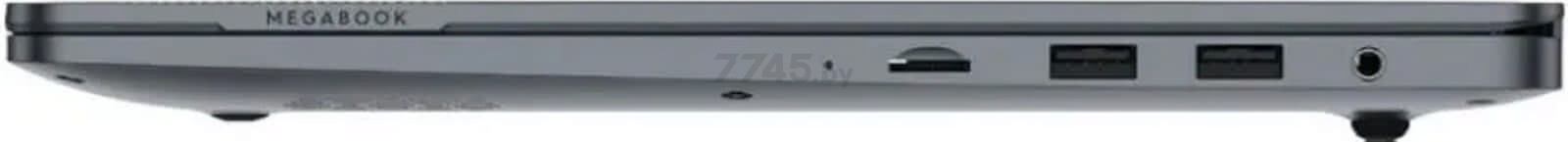 Ноутбук TECNO Megabook T1 2023 AMD 4894947004926 - Фото 7