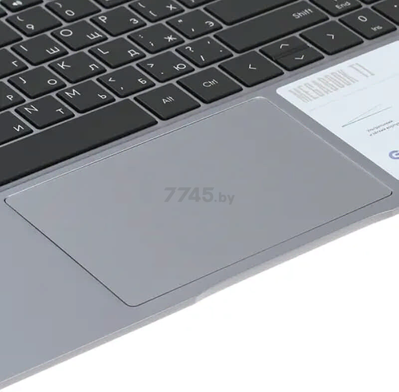 Ноутбук TECNO Megabook T1 2023 AMD 4894947004926 - Фото 10