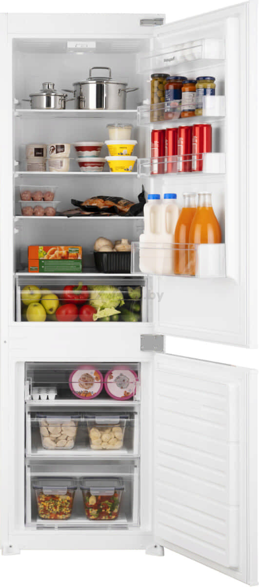 Холодильник встраиваемый WEISSGAUFF WRKI 178 V (WRKI178V)