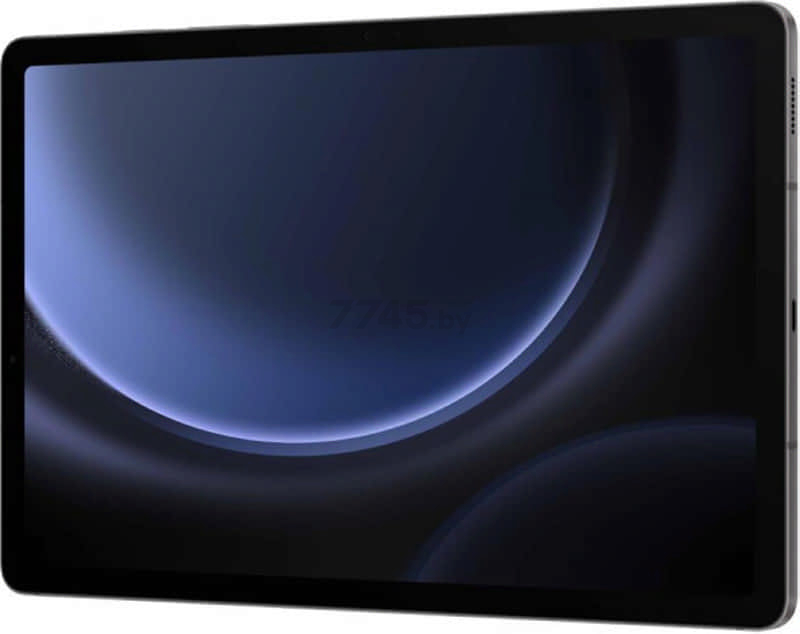 Планшет SAMSUNG Galaxy Tab S9 FE Wifi 8GB/256GB Graphite (SM-X510NZAECAU) - Фото 5