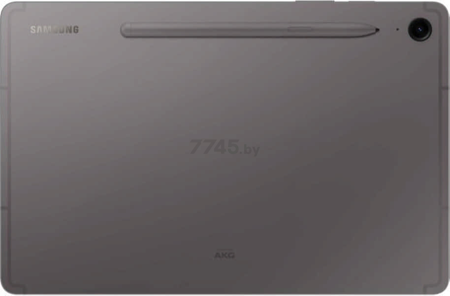 Планшет SAMSUNG Galaxy Tab S9 FE Wifi 8GB/256GB Graphite (SM-X510NZAECAU) - Фото 7