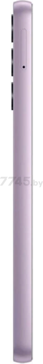 Смартфон SAMSUNG Galaxy A05s 4GB/64GB Light Violet (SM-A057FLVUCAU) - Фото 8