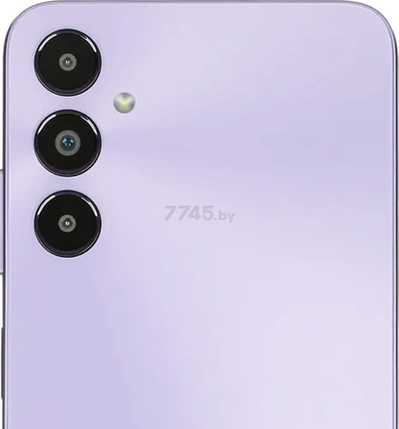 Смартфон SAMSUNG Galaxy A05s 4GB/64GB Light Violet (SM-A057FLVUCAU) - Фото 10