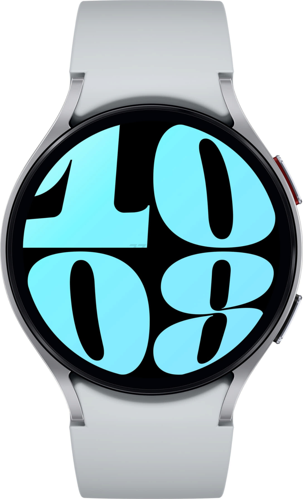 Умные часы SAMSUNG Galaxy Watch6 44mm Silver (SM-R940NZSACIS) - Фото 2