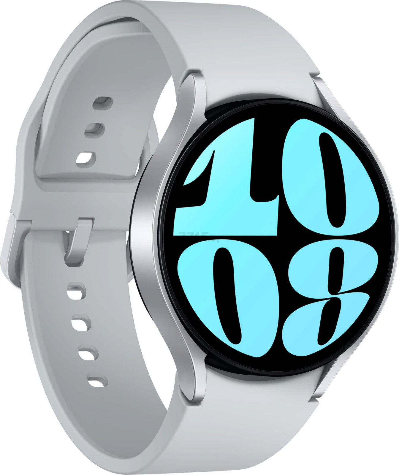 Умные часы SAMSUNG Galaxy Watch6 44mm Silver (SM-R940NZSACIS) - Фото 4