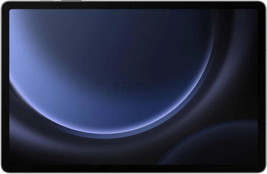 Планшет SAMSUNG Galaxy Tab S9 FE+ Wifi 12GB/256GB Graphite (SM-X610NZAECAU) - Фото 2