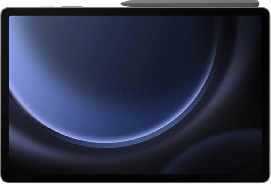Планшет SAMSUNG Galaxy Tab S9 FE+ Wifi 12GB/256GB Graphite (SM-X610NZAECAU) - Фото 3