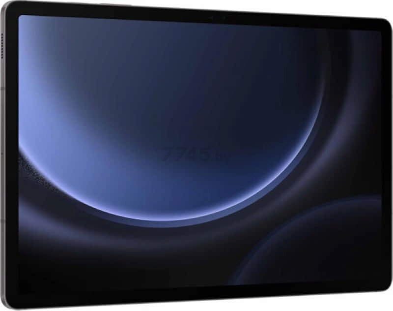 Планшет SAMSUNG Galaxy Tab S9 FE+ Wifi 12GB/256GB Graphite (SM-X610NZAECAU) - Фото 6