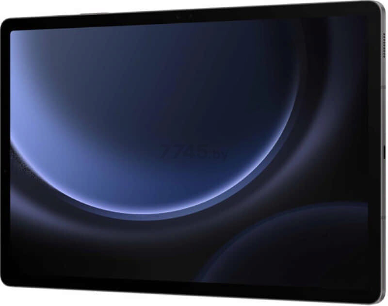 Планшет SAMSUNG Galaxy Tab S9 FE+ Wifi 12GB/256GB Graphite (SM-X610NZAECAU) - Фото 7