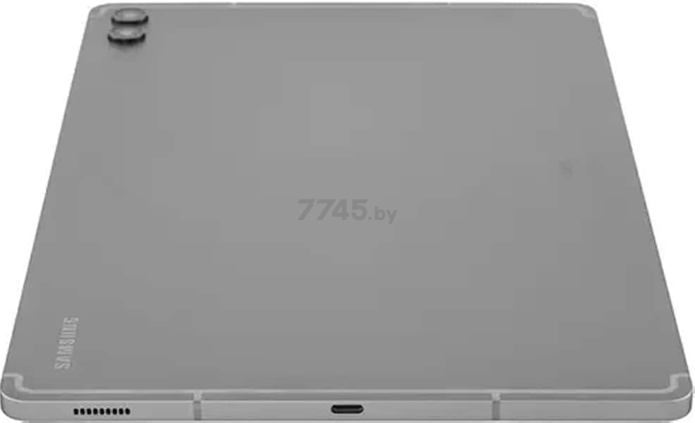 Планшет SAMSUNG Galaxy Tab S9 FE+ Wifi 12GB/256GB Graphite (SM-X610NZAECAU) - Фото 17