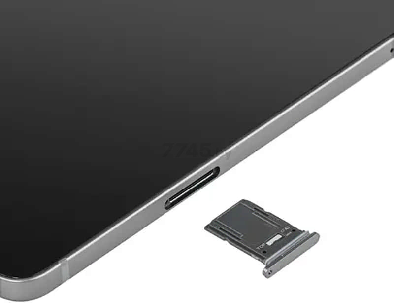 Планшет SAMSUNG Galaxy Tab S9 FE+ Wifi 12GB/256GB Graphite (SM-X610NZAECAU) - Фото 18