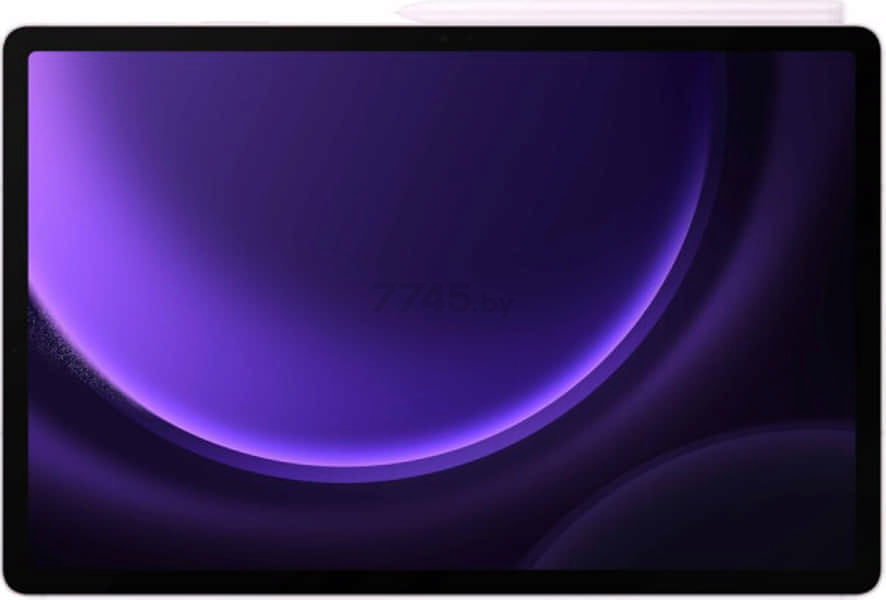 Планшет SAMSUNG Galaxy Tab S9 FE+ 5G 8GB/128GB Lavender (SM-X616BLIACAU) - Фото 3
