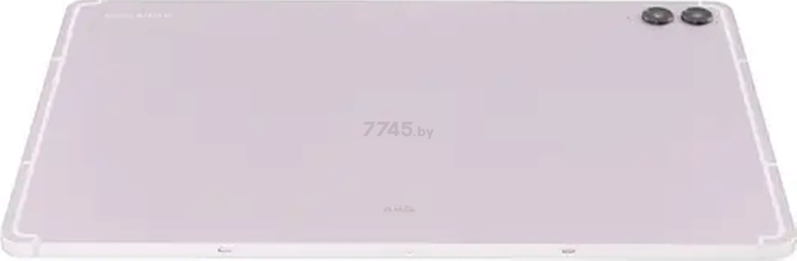 Планшет SAMSUNG Galaxy Tab S9 FE+ 5G 8GB/128GB Lavender (SM-X616BLIACAU) - Фото 14