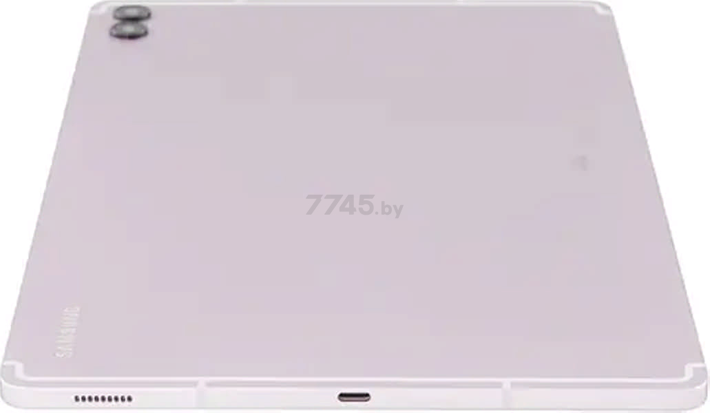 Планшет SAMSUNG Galaxy Tab S9 FE+ 5G 8GB/128GB Lavender (SM-X616BLIACAU) - Фото 17