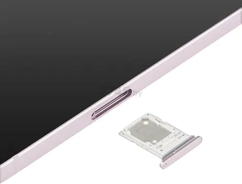 Планшет SAMSUNG Galaxy Tab S9 FE+ 5G 8GB/128GB Lavender (SM-X616BLIACAU) - Фото 18