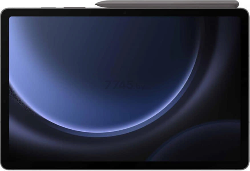 Планшет SAMSUNG Galaxy Tab S9 FE 5G 8GB/256GB Graphite (SM-X516BZAECAU) - Фото 3