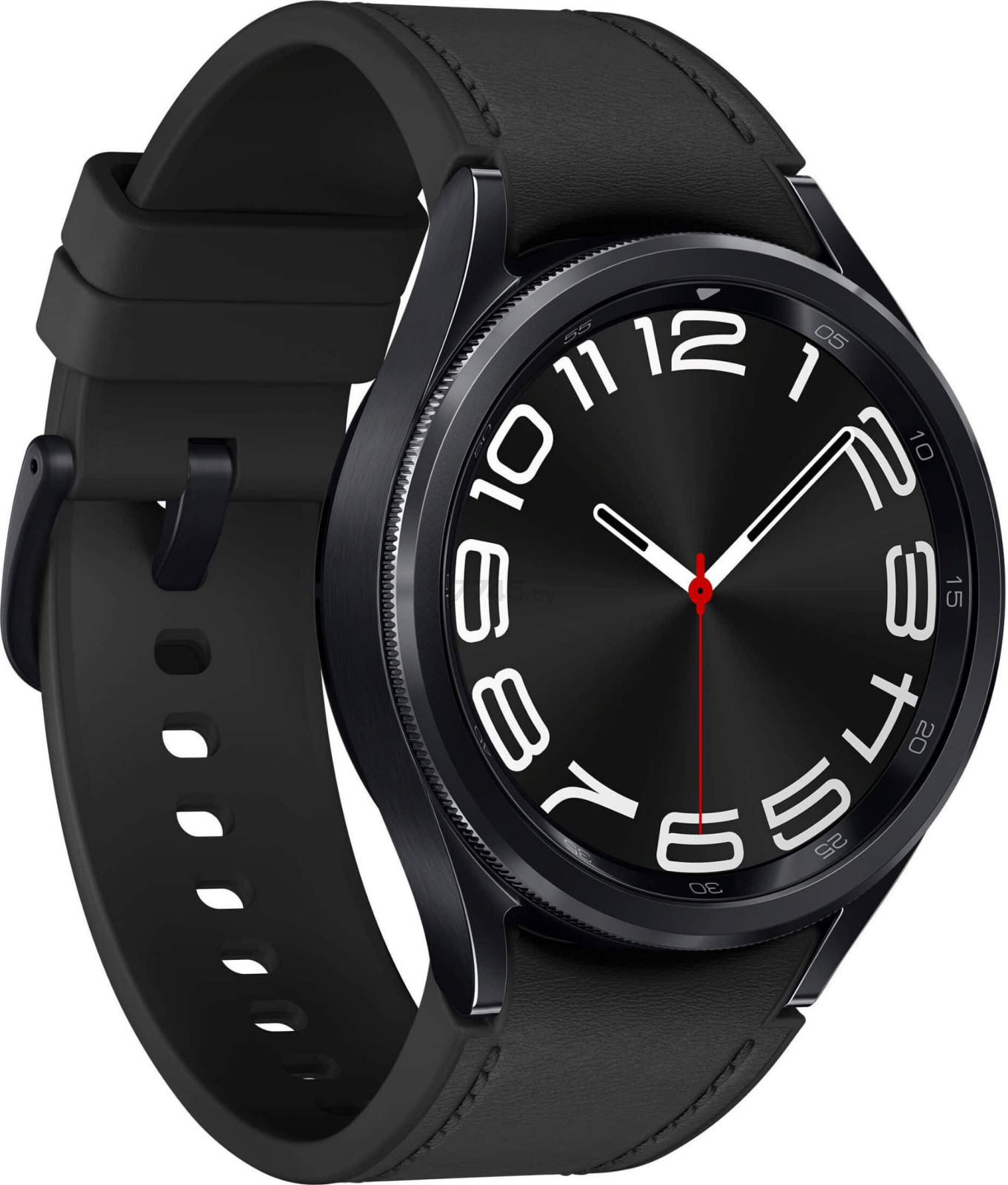Умные часы SAMSUNG Galaxy Watch6 Classic 43mm Black (SM-R950NZKACIS) - Фото 4