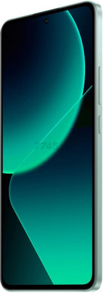 Смартфон XIAOMI 13T Pro 12GB/512GB Meadow Green (23078PND5G) - Фото 4
