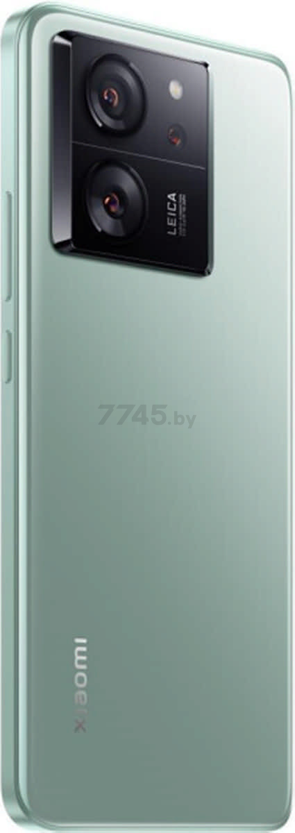 Смартфон XIAOMI 13T Pro 12GB/512GB Meadow Green (23078PND5G) - Фото 6