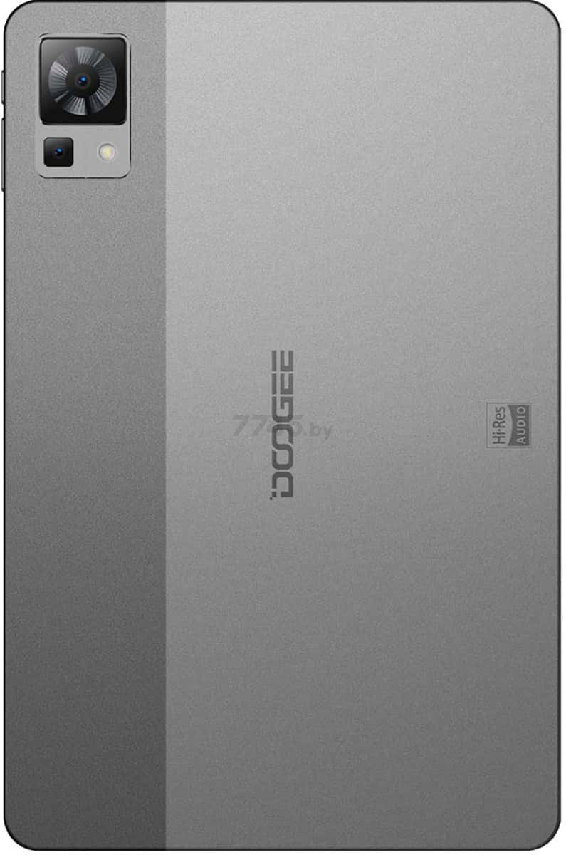 Планшет DOOGEE T30 Pro 8GB/256GB LTE Space Gray - Фото 2