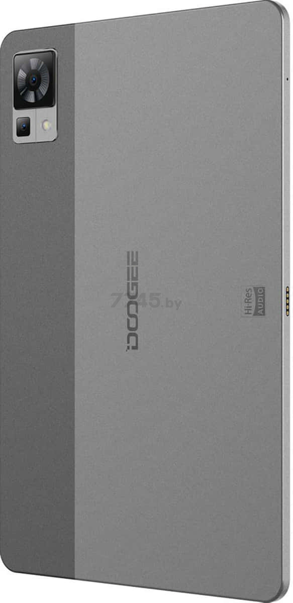 Планшет DOOGEE T30 Pro 8GB/256GB LTE Space Gray - Фото 7