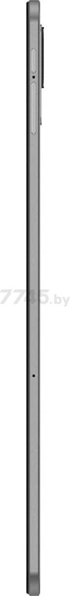 Планшет DOOGEE T30 Pro 8GB/256GB LTE Space Gray - Фото 9