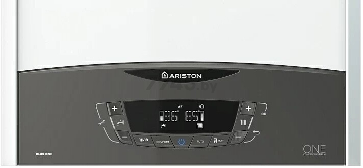 Газовый котел ARISTON Clas One System 35 RDC (3301041) - Фото 4