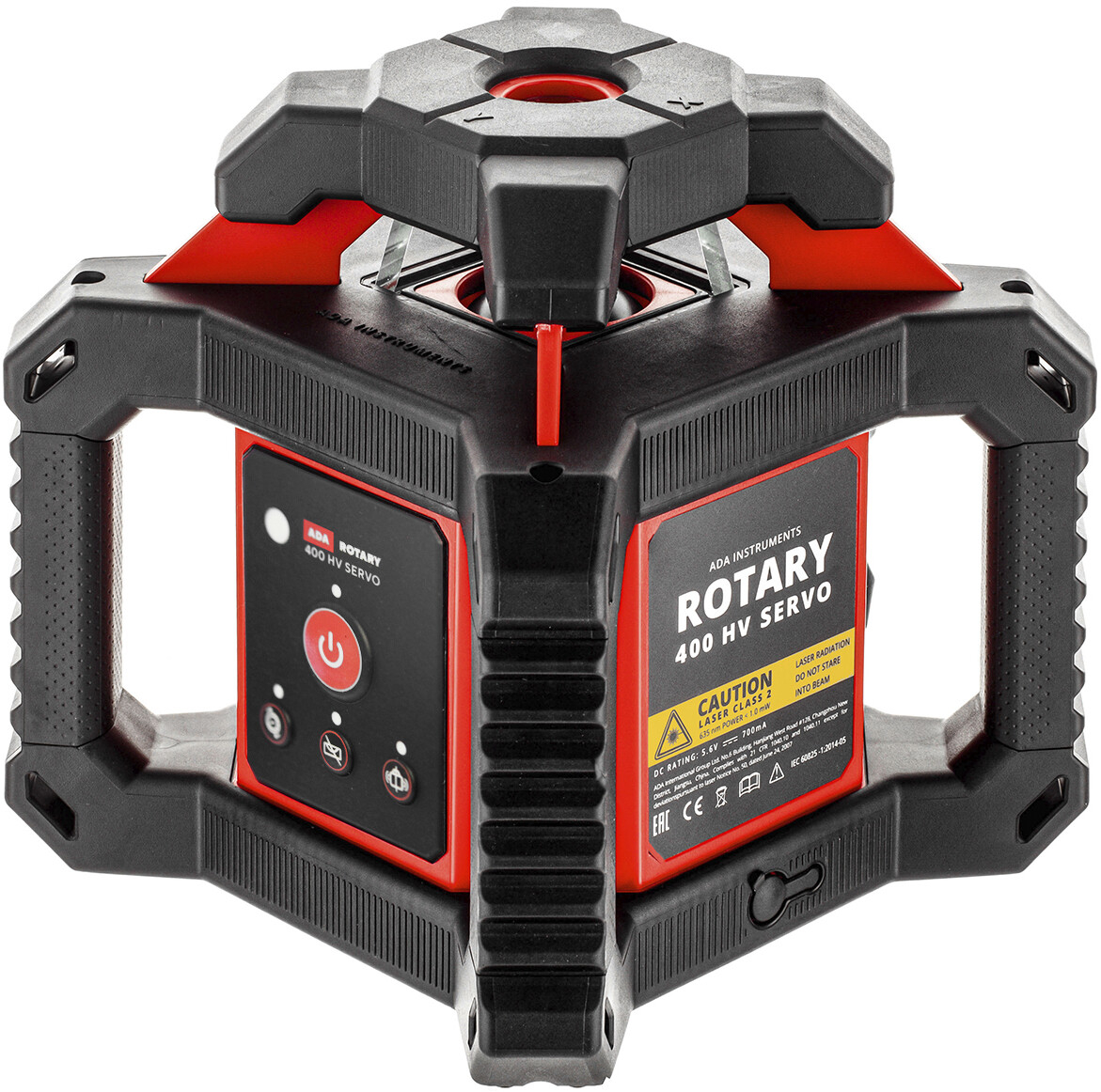 Уровень лазерный ADA INSTRUMENTS Rotary 400 HV Servo (A00458_2020) - Фото 3