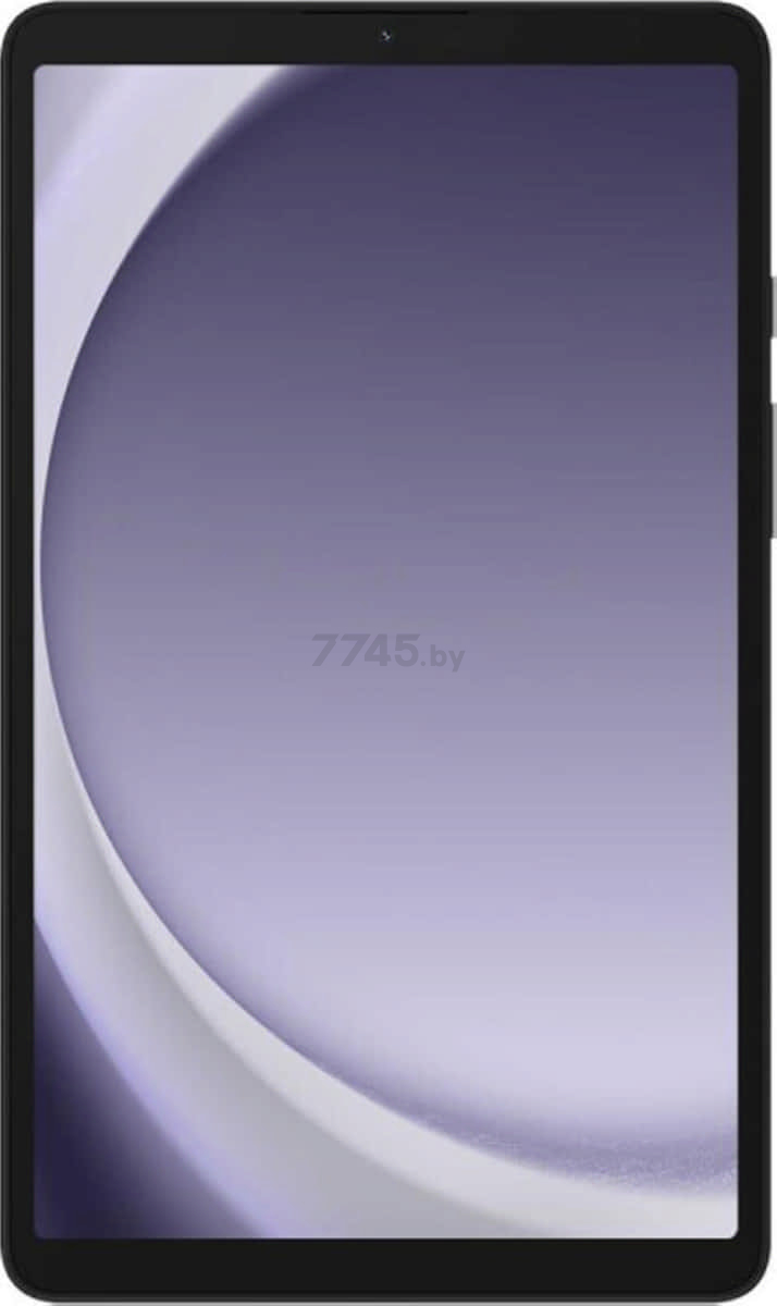 Планшет SAMSUNG Galaxy Tab A9 Wifi 8GB/128GB Graphite (SM-X110NZAECAU) - Фото 2