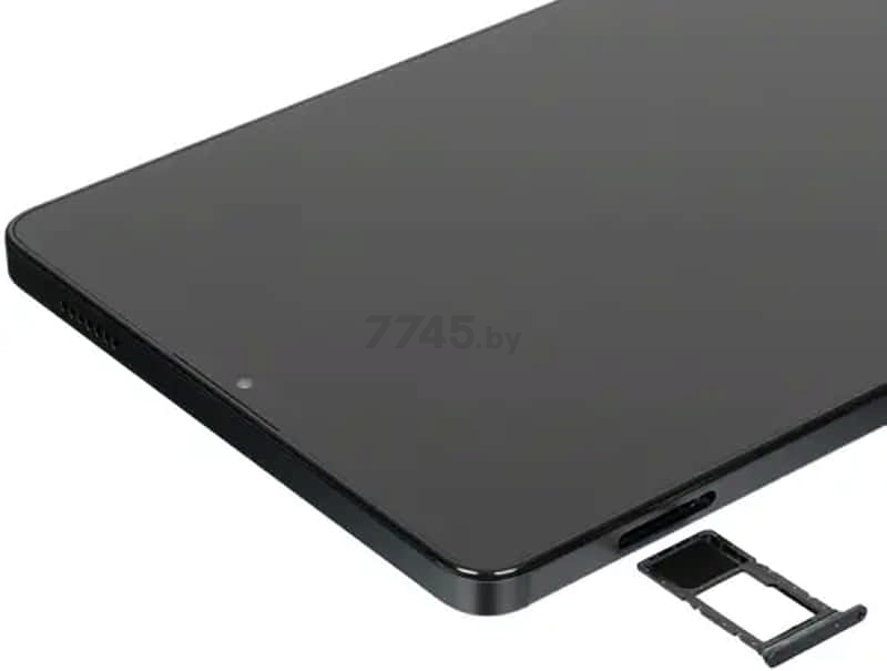 Планшет SAMSUNG Galaxy Tab A9 Wifi 8GB/128GB Graphite (SM-X110NZAECAU) - Фото 13