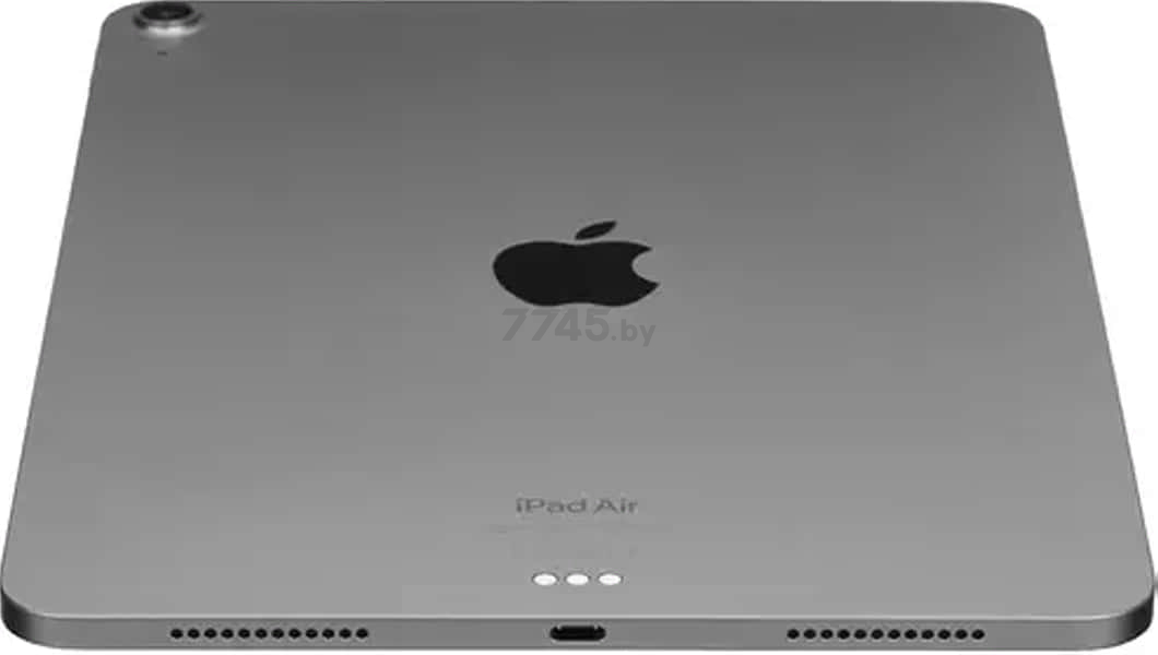 Планшет APPLE iPad Air 2022 64GB Space Gray (MM9C3LL/A) - Фото 10