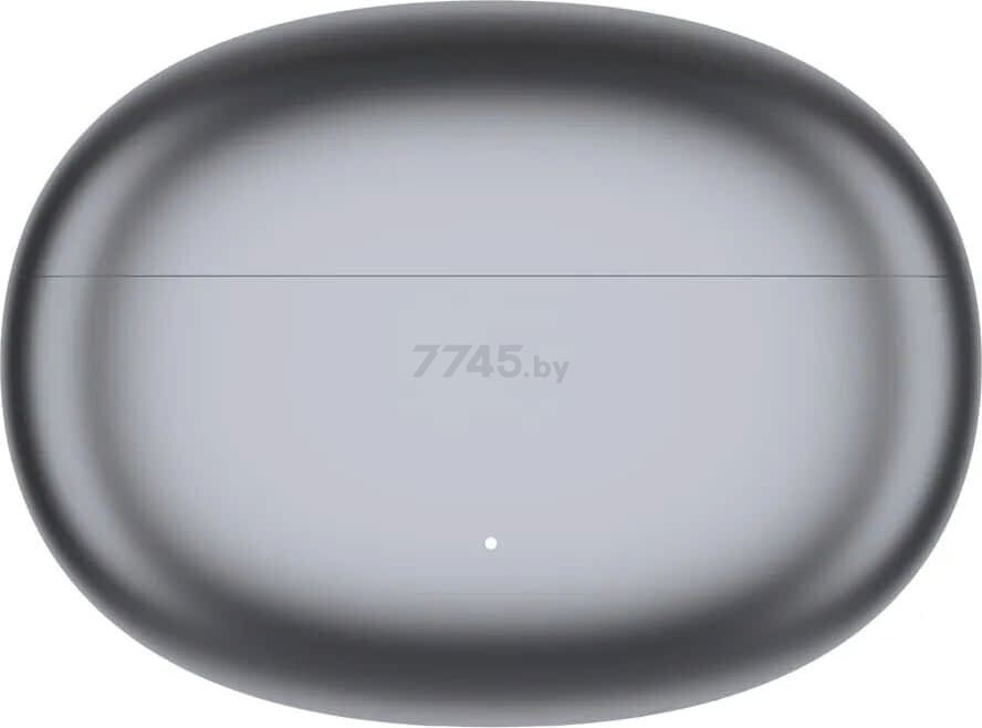 Наушники-гарнитура беспроводные TWS HONOR Choice Earbuds X5 Pro Gray - Фото 4