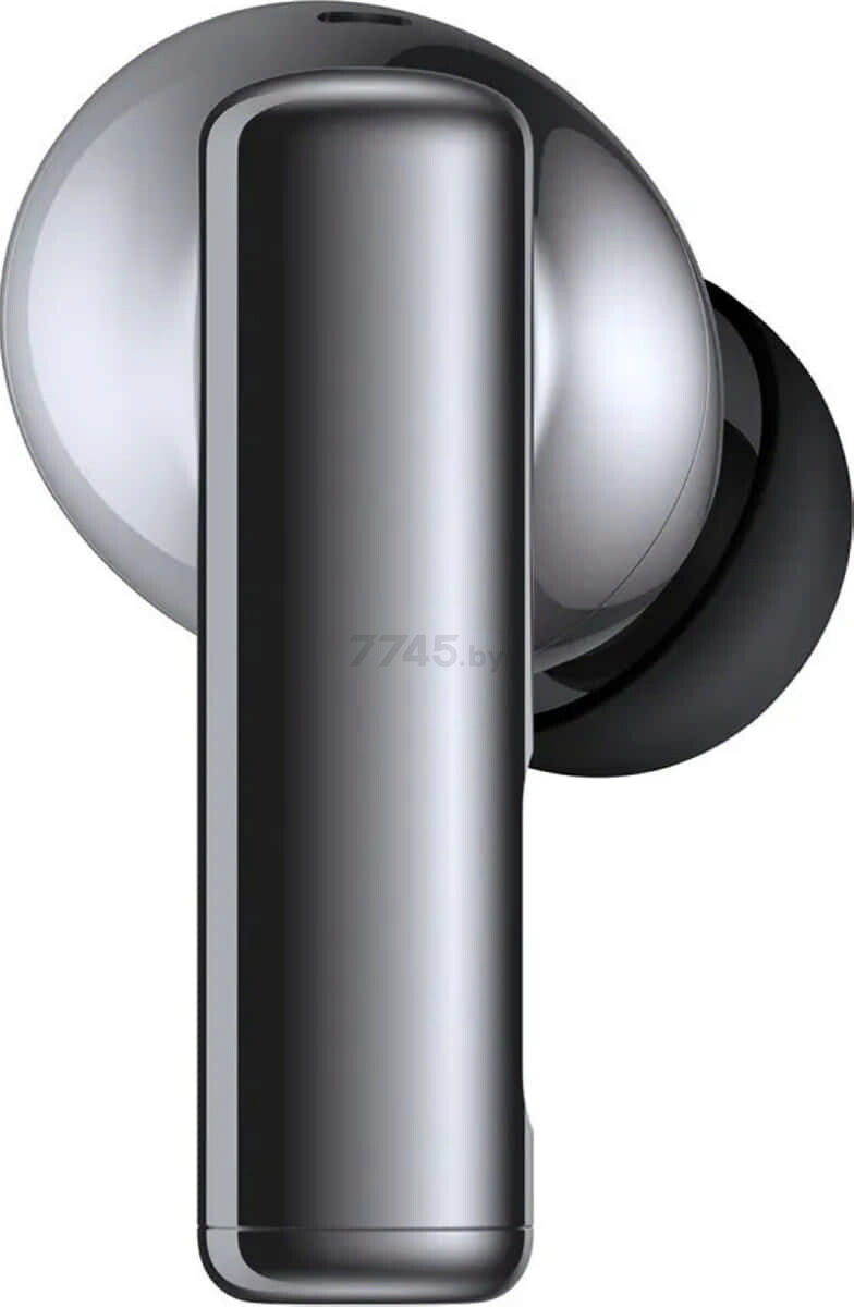 Наушники-гарнитура беспроводные TWS HONOR Choice Earbuds X5 Pro Gray - Фото 9