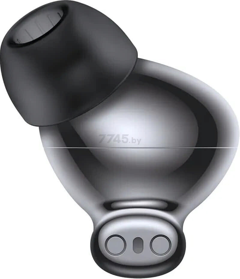 Наушники-гарнитура беспроводные TWS HONOR Choice Earbuds X5 Pro Gray - Фото 12