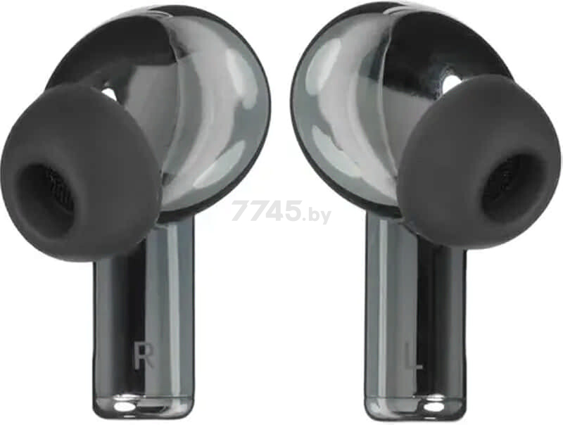 Наушники-гарнитура беспроводные TWS HONOR Choice Earbuds X5 Pro Gray - Фото 14