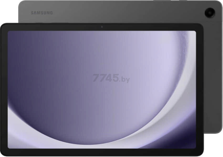 Планшет SAMSUNG Galaxy Tab A9+ Wifi 8GB/128GB Graphite (SM-X210NZAECAU)
