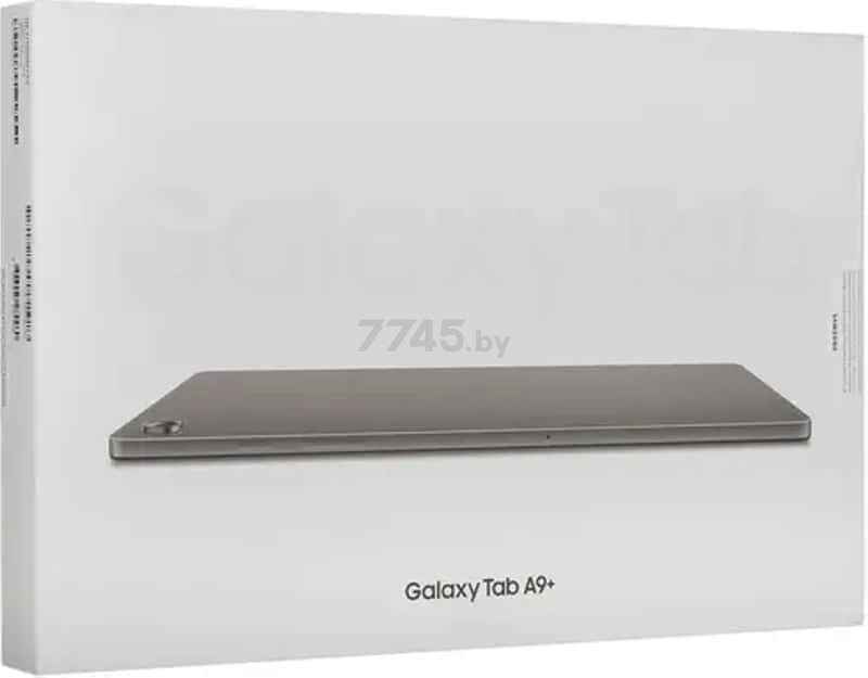 Планшет SAMSUNG Galaxy Tab A9+ Wifi 8GB/128GB Graphite (SM-X210NZAECAU) - Фото 16
