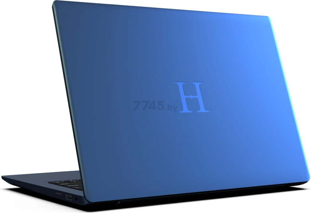 Ноутбук HORIZONT H-Book 14 МАК4 T72E4W (4810443003850) - Фото 4