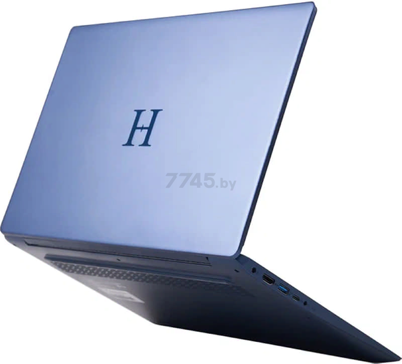 Ноутбук HORIZONT H-Book 15 МАК4 T32E3W (4810443003676) - Фото 9