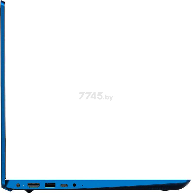 Ноутбук HORIZONT H-Book 15 МАК4 T52E4W (4810443003874) - Фото 3