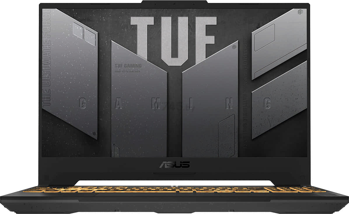 Игровой ноутбук ASUS TUF Gaming F15 2023 FX507ZU4-LP053 (90NR0FG7-M006R0) - Фото 3