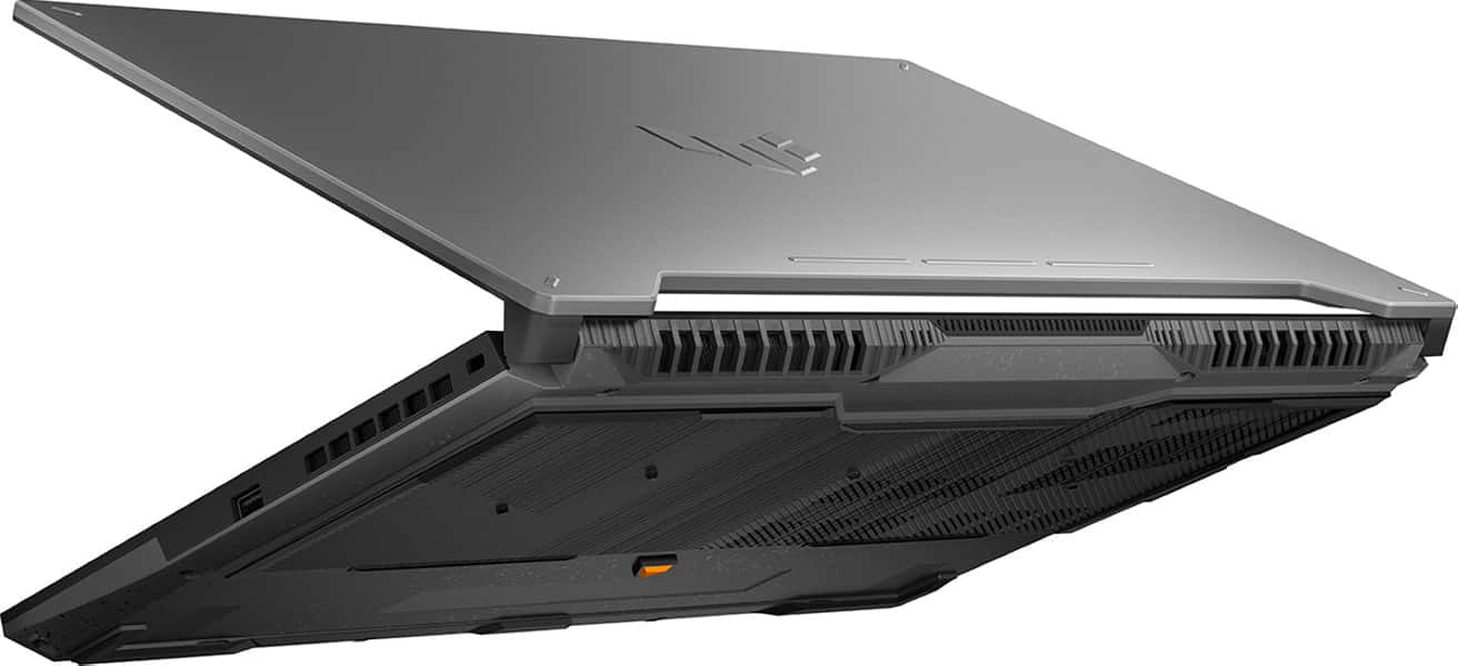 Игровой ноутбук ASUS TUF Gaming F15 2023 FX507ZU4-LP053 (90NR0FG7-M006R0) - Фото 9