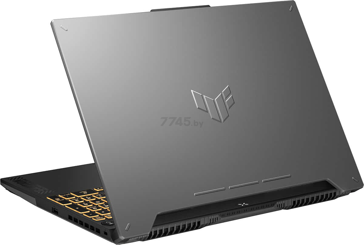 Игровой ноутбук ASUS TUF Gaming F15 2023 FX507ZU4-LP053 (90NR0FG7-M006R0) - Фото 10