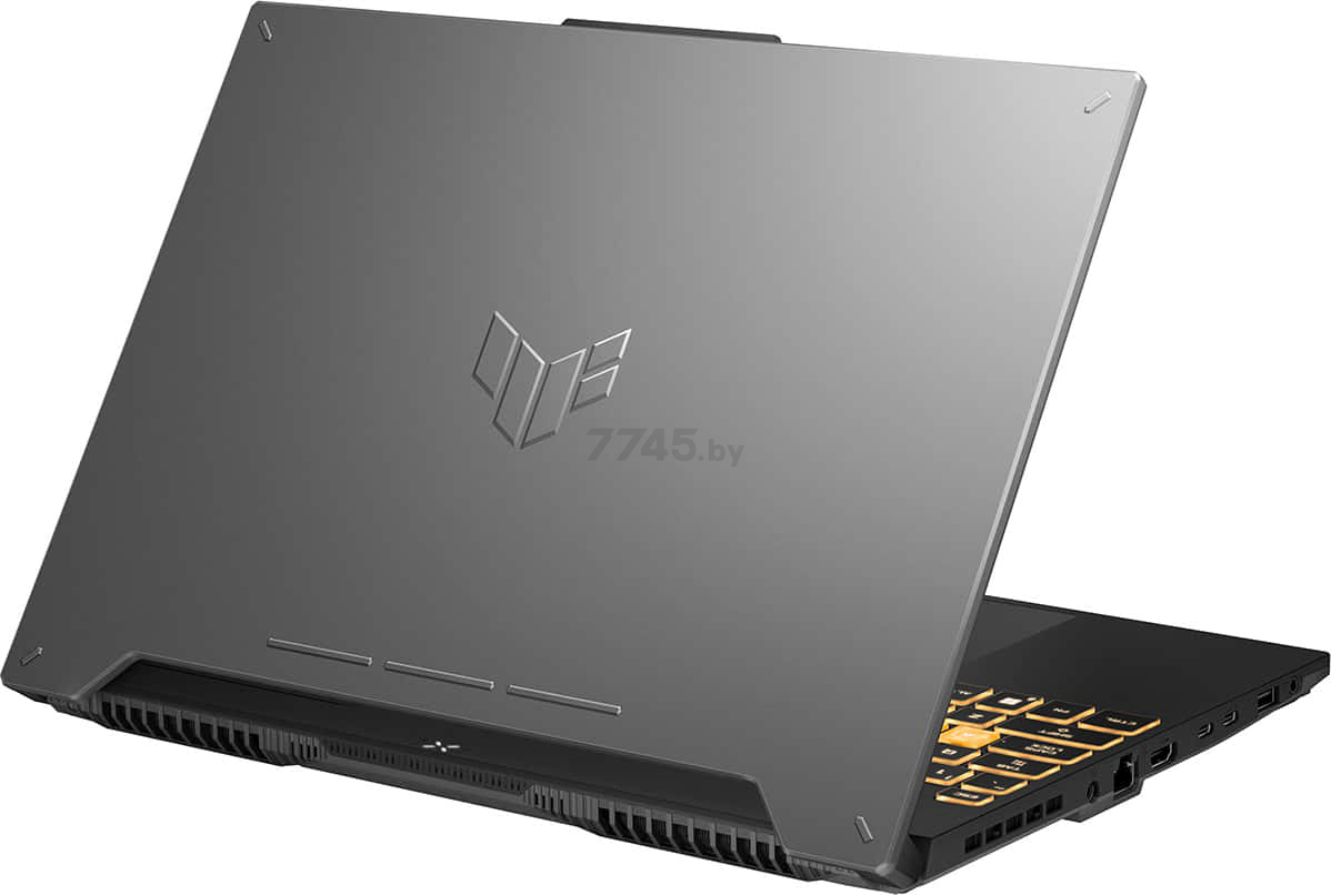 Игровой ноутбук ASUS TUF Gaming F15 2023 FX507ZU4-LP053 (90NR0FG7-M006R0) - Фото 12