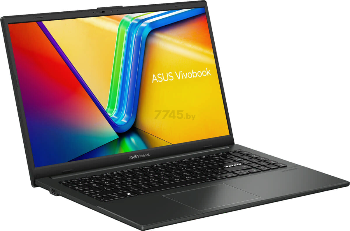 Ноутбук ASUS Vivobook Go 15 E1504FA-BQ497W (90NB0ZR2-M01E30) - Фото 2