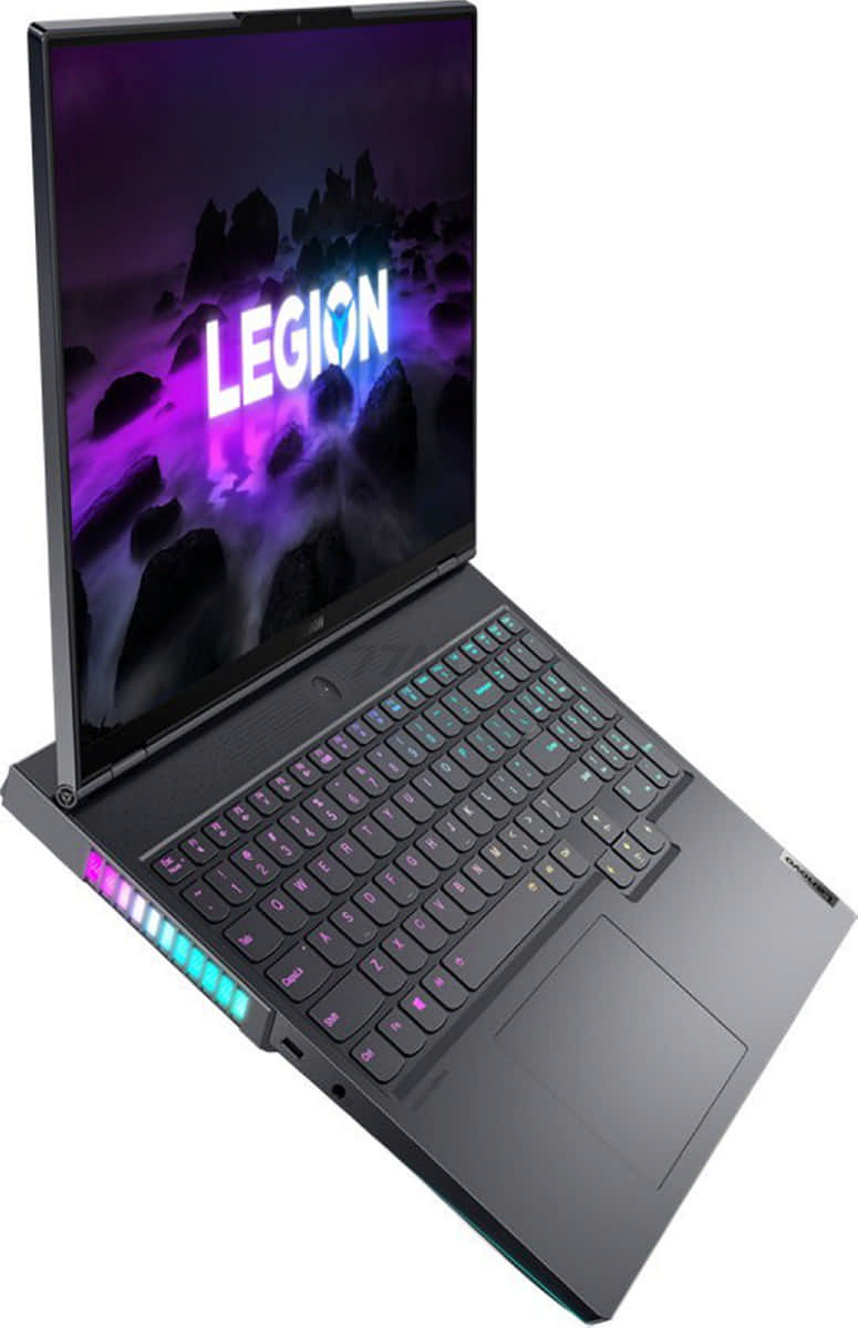 Игровой ноутбук LENOVO Legion 7 16ACHg6 82N6000DRU - Фото 5
