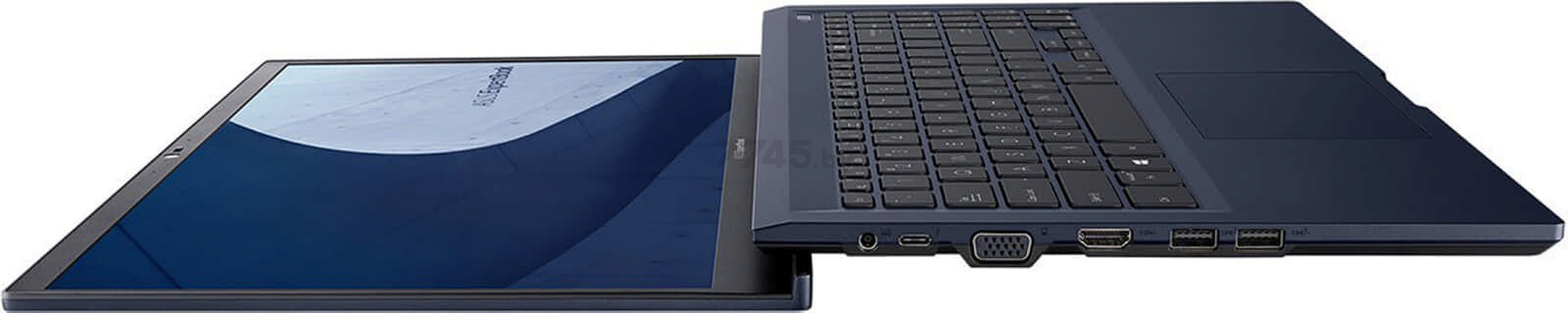 Ноутбук ASUS ExpertBook B1 B1500CBA-BQ2088X (90NX0551-M02WX0) - Фото 13